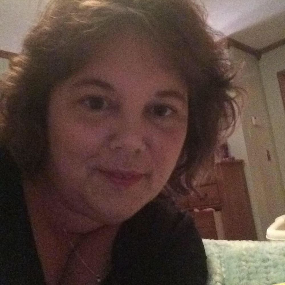 Meet your Posher, Kristen